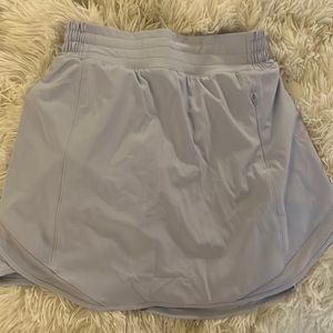 lululemon hotty hot hr skirt long